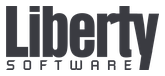 Liberty logo