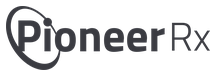 PioneerRx logo