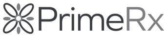 PrimeRx logo