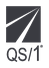 QS/1 logo
